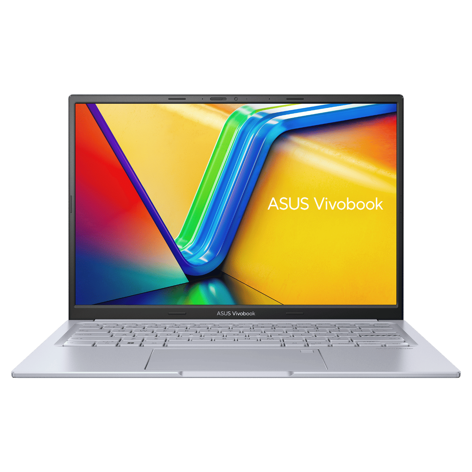 ASUS Vivobook シルバー AMD Ryzen 14型 ASUS VivoBook 14 (2022) Ryzen 7 Quad Core AMD R7-3700U - (16 GB
